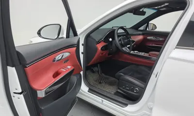 Genesis GV70 2021, 69367 км, за 24418.82 USD - фото 10