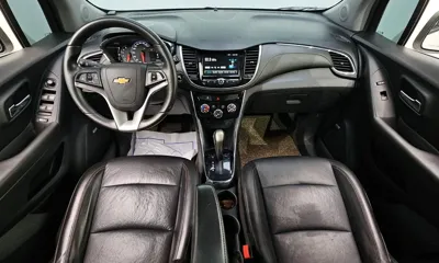 ChevroletGMDaewoo Trax 2017, 126669 км, за 4269.57 USD - фото 7