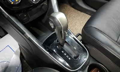 ChevroletGMDaewoo Trax 2017, 126669 км, за 4269.57 USD - фото 9