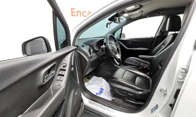 ChevroletGMDaewoo Trax 2017, 126669 км, за 4269.57 USD - фото 10