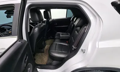 ChevroletGMDaewoo Trax 2017, 126669 км, за 4269.57 USD - фото 11
