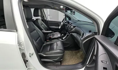 ChevroletGMDaewoo Trax 2017, 126669 км, за 4269.57 USD - фото 12