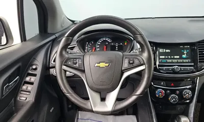 ChevroletGMDaewoo Trax 2017, 126669 км, за 4269.57 USD - фото 15