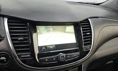 ChevroletGMDaewoo Trax 2017, 126669 км, за 4269.57 USD - фото 17