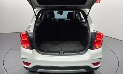 ChevroletGMDaewoo Trax 2017, 126669 км, за 4269.57 USD - фото 20