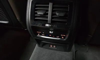 BMW X4 2022, 24386 км, за 33014.25 USD - фото 20