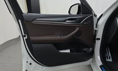 BMW X4 2022, 24386 км, за 33014.25 USD - фото 24