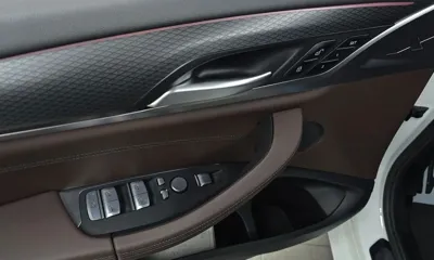 BMW X4 2022, 24386 км, за 33014.25 USD - фото 30
