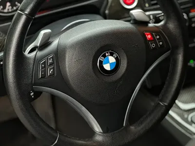 BMW 3 Series (Import) 2010, 100000 км, за 8585.84 USD