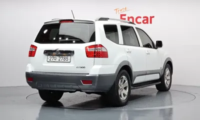 Kia Mohave 2014, 117369 км, за 7553.86 USD