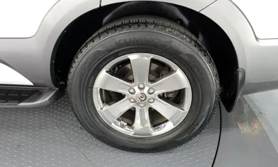 Kia Mohave 2014, 117369 км, за 7553.86 USD