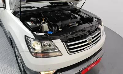 Kia Mohave 2014, 117369 км, за 7553.86 USD - фото 6