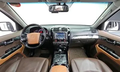 Kia Mohave 2014, 117369 км, за 7553.86 USD - фото 7