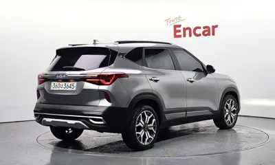 Kia Seltos 2023, 90960 км, за 11265.22 USD