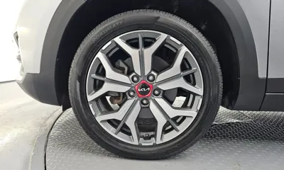 Kia Seltos 2023, 90960 км, за 11265.22 USD