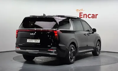 Kia Canival 2025, 21173 км, за 25272.42 USD