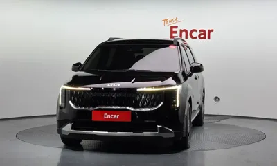 Kia Canival 2025, 21173 км, за 25272.42 USD