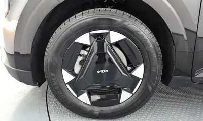 Kia Canival 2025, 21173 км, за 25272.42 USD