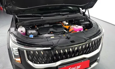 Kia Canival 2025, 21173 км, за 25272.42 USD - фото 6