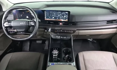 Kia Canival 2025, 21173 км, за 25272.42 USD - фото 7