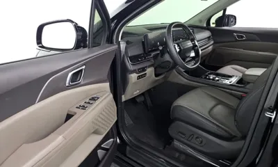 Kia Canival 2025, 21173 км, за 25272.42 USD - фото 10