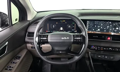 Kia Canival 2025, 21173 км, за 25272.42 USD - фото 13
