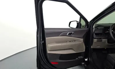 Kia Canival 2025, 21173 км, за 25272.42 USD - фото 24