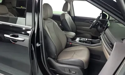 Kia Canival 2025, 21173 км, за 25272.42 USD - фото 26