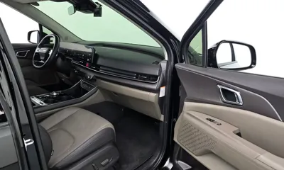 Kia Canival 2025, 21173 км, за 25272.42 USD - фото 36