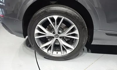 Audi Q8 2022, 42835 км, за 98463.96 USD