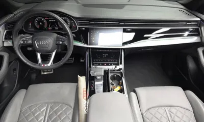 Audi Q8 2022, 42835 км, за 98463.96 USD - фото 7