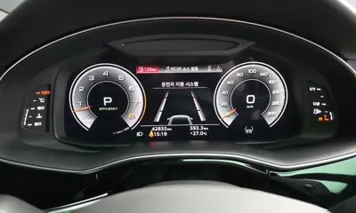 Audi Q8 2022, 42835 км, за 98463.96 USD - фото 8