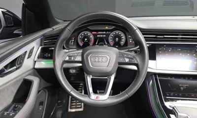 Audi Q8 2022, 42835 км, за 98463.96 USD - фото 12