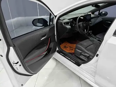 Toyota Levin 2022, 34000 км, за 14243.4 USD - фото 6