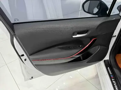 Toyota Levin 2022, 34000 км, за 14243.4 USD - фото 7