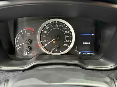 Toyota Levin 2022, 34000 км, за 14243.4 USD - фото 9
