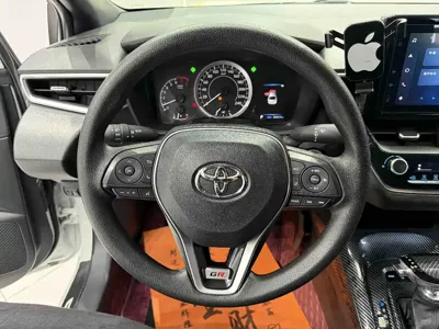 Toyota Levin 2022, 34000 км, за 14243.4 USD - фото 10