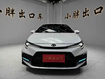 Toyota Levin 2022, 34000 км, за 14243.4 USD - фото 11