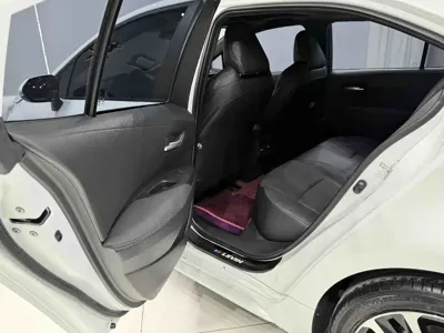 Toyota Levin 2022, 34000 км, за 14243.4 USD - фото 13