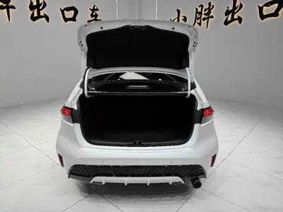 Toyota Levin 2022, 34000 км, за 14243.4 USD - фото 14