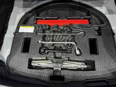 Toyota Levin 2022, 34000 км, за 14243.4 USD - фото 15