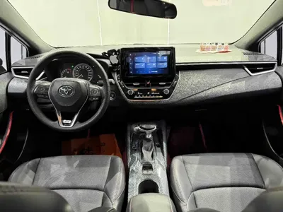 Toyota Levin 2022, 34000 км, за 14243.4 USD - фото 17