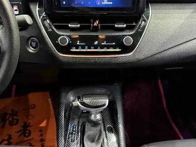 Toyota Levin 2022, 34000 км, за 14243.4 USD - фото 18