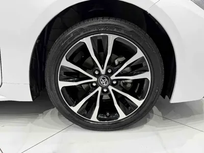 Toyota Levin 2022, 34000 км, за 14243.4 USD - фото 19