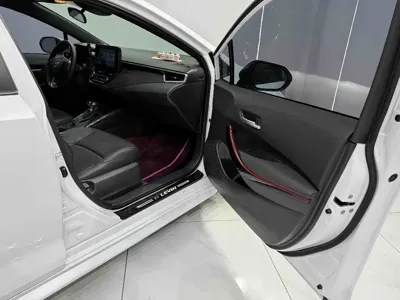 Toyota Levin 2022, 34000 км, за 14243.4 USD - фото 20