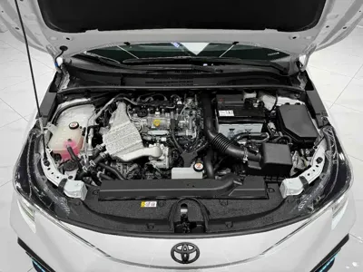 Toyota Levin 2022, 34000 км, за 14243.4 USD - фото 21