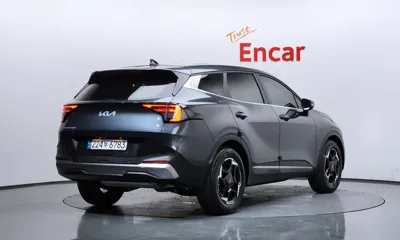 Kia Sportage 2025, 19555 км, за 20095.2 USD