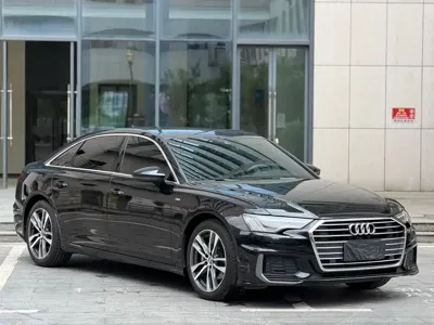 Audi A6L 2019, 112000 км, за 22071.91 USD