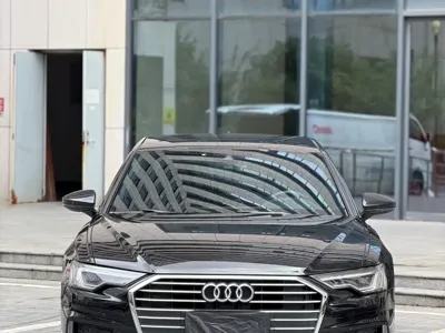 Audi A6L 2019, 112000 км, за 22071.91 USD