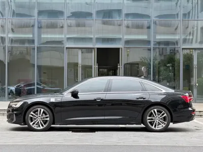 Audi A6L 2019, 112000 км, за 22071.91 USD